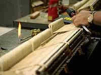 Piano tuning Northern Ireland